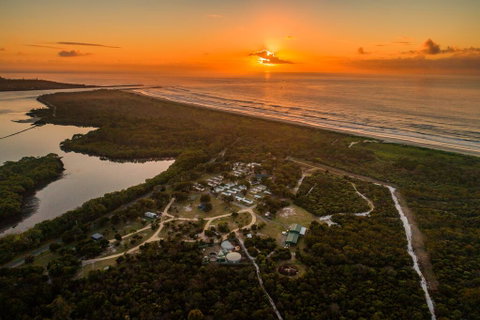 Ballina Beach Village - NT Tourism 3