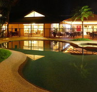 Ballina Byron Islander Resort and Conference Centre - NT Tourism