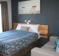 Ballina FunnSun Motel - NT Tourism