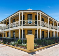 Ballina Heritage Inn - NT Tourism