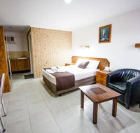 Ballina Hi-Craft Motel - NT Tourism