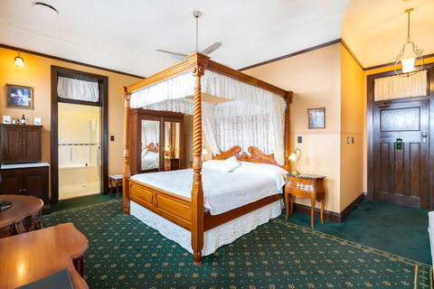 Ballina Manor Boutique Hotel - Accommodation NT 3