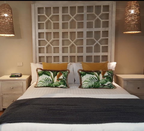 Ballina Palms Boutique Motel - NT Tourism 2