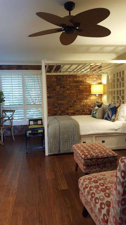 Ballina Palms Boutique Motel - NT Tourism 3