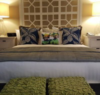 Ballina Palms Boutique Motel - NT Tourism