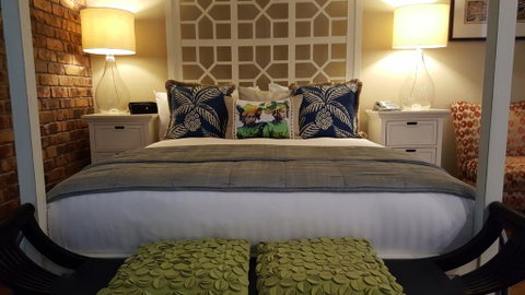 Ballina Palms Boutique Motel - NT Tourism 0