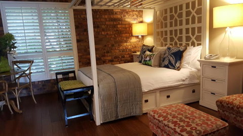 Ballina Palms Boutique Motel - NT Tourism 1