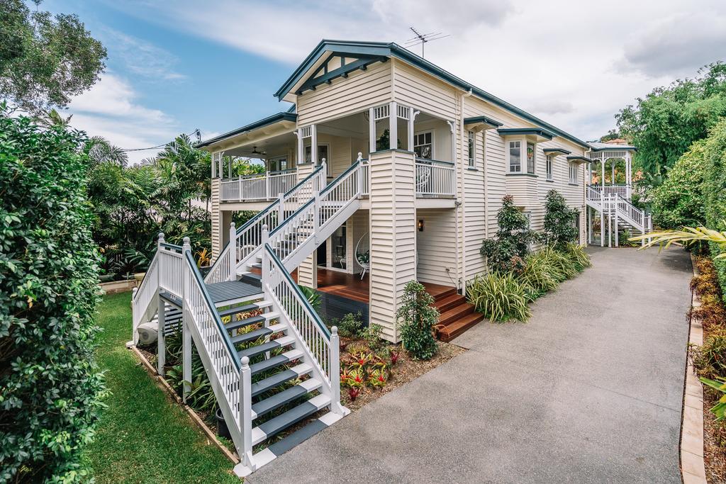 Balmoral QLD Accommodation NT
