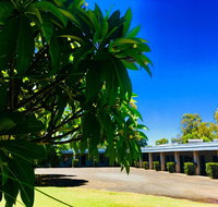 Balonne River Motor Inn - Accommodation NT