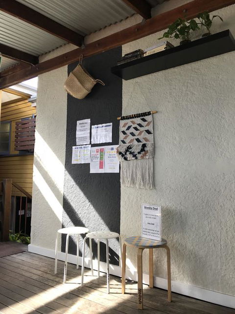 Banana Bender Backpackers - Accommodation NT 2