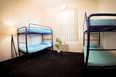 Banana Bender Backpackers - Accommodation NT 1