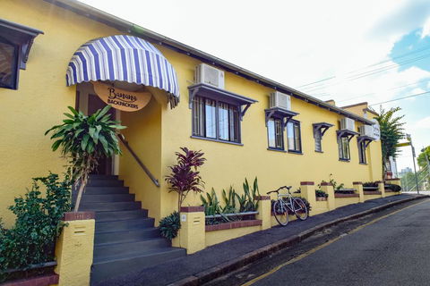 Banana Bender Backpackers - Accommodation NT 0