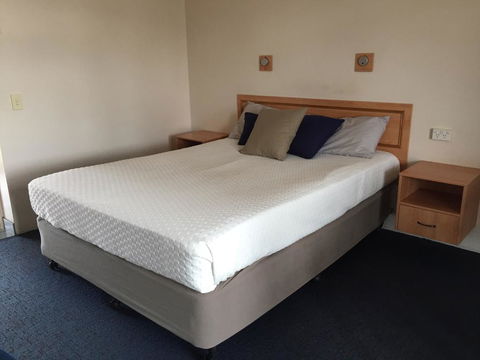 Banana Hotel Motel - Accommodation NT 2