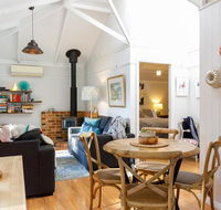 Bandalong Cottages - Accommodation NT