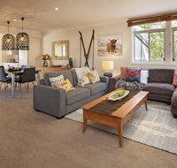 Banjo 33 - Accommodation NT