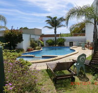 Banjo Paterson Motor Inn - Accommodation NT