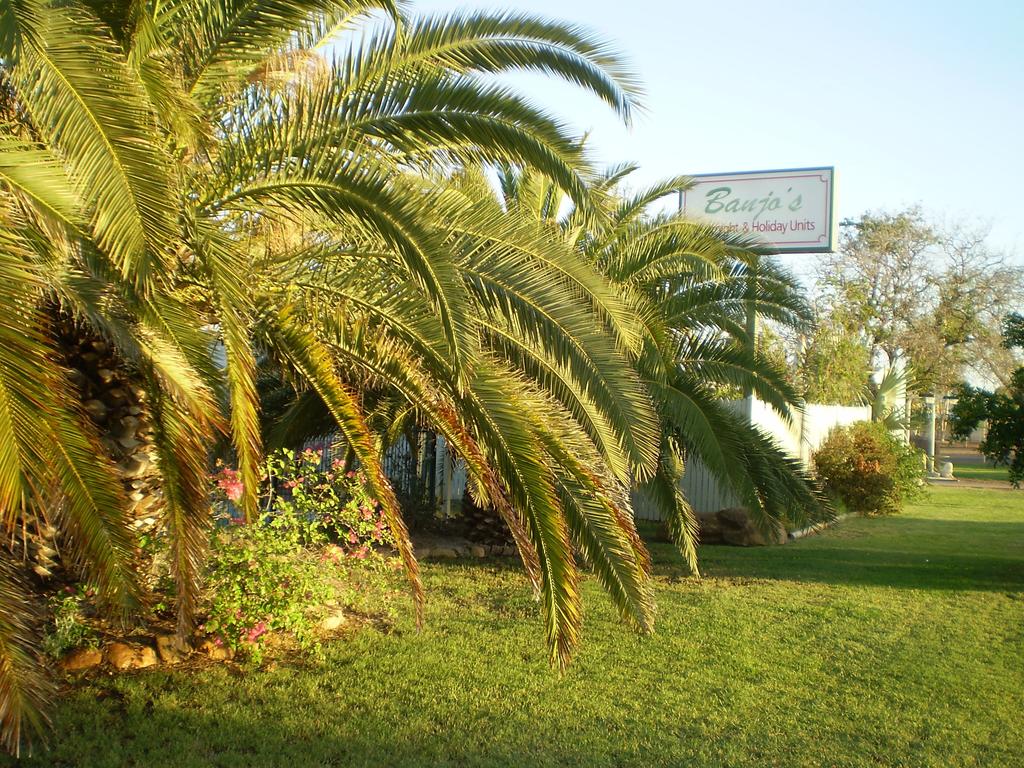 Winton QLD Accommodation NT