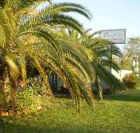 Banjos Overnight And Holiday Units - Accommodation NT