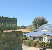 Banjos Way 1/23 Banjo Patterson Crescent - NT Tourism