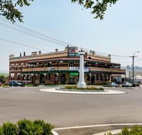 Bank Hotel Dungog - NT Tourism