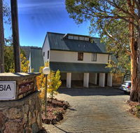 Banksia 2/35 Townsend Street - NT Tourism
