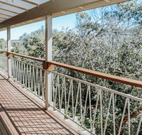 Banksia Beach House - Accommodation NT