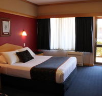 Banksia Motel