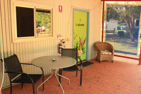 Banyan Tree - Accommodation NT 2