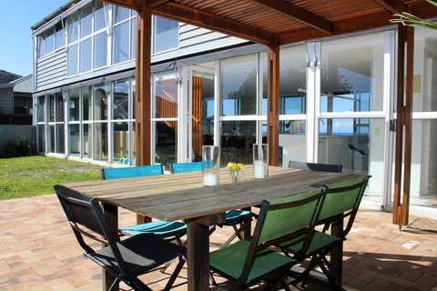 BARANBALEE - WEEKLY ONLY - Accommodation NT 0