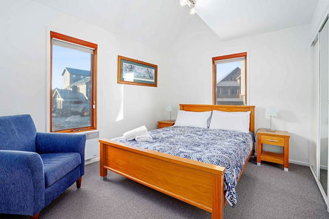 Barcoo - Accommodation NT 0
