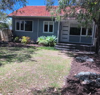 Barefoot Beach Cottage - Busselton - NT Tourism
