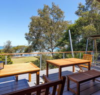 Barefoot Beach House - Accommodation NT