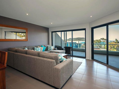 Barefoot Bliss @ Fingal Bay - Accommodation NT 0