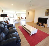 Barefoot Bungalow at Hat Head - NT Tourism
