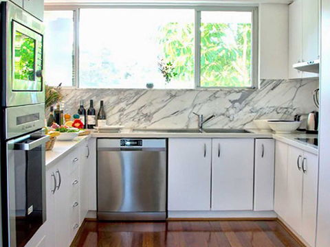 Barefoot' 7/44 Marine Drive - Fabulous Fingal Bay - Accommodation NT 3