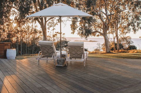 Barellen Beach House - NT Tourism 1