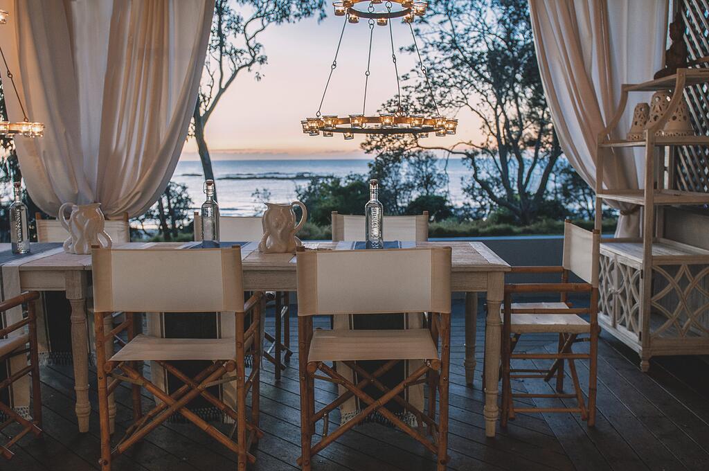 Woolgoolga NSW Accommodation NT