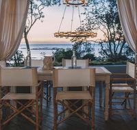 Barellen Beach House - NT Tourism