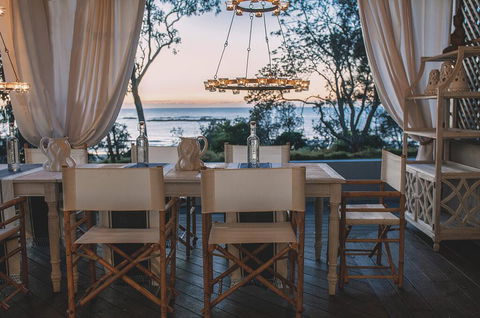 Barellen Beach House - NT Tourism 0