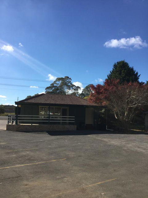 Bargo Motor Inn - NT Tourism 1