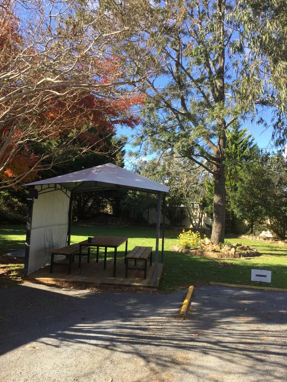 Avon NSW NT Tourism