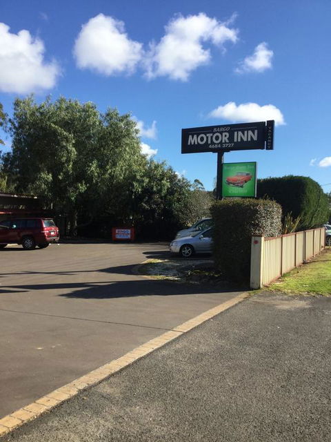 Bargo Motor Inn - NT Tourism 3