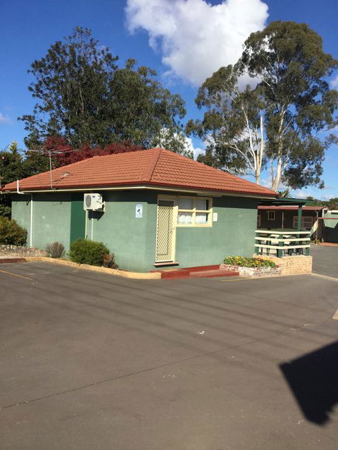 Bargo Motor Inn - NT Tourism 2