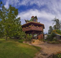 Barkala Farmstay - NT Tourism