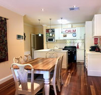 Barkers Run Terrace - Accommodation NT