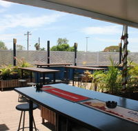 Barkly Hotel - Accommodation NT