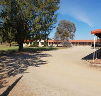 Barooga Golf View Motel - Accommodation NT