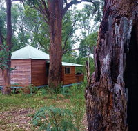 Barrabup Sanctuary BirdHide - Accommodation NT