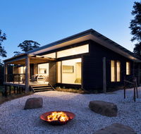 Barranca Kangaroo Valley - NT Tourism