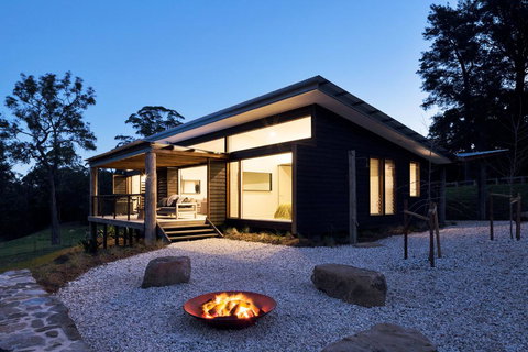 Barranca Kangaroo Valley - Accommodation NT 0